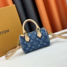 Louis Vuitton Speedy Bags